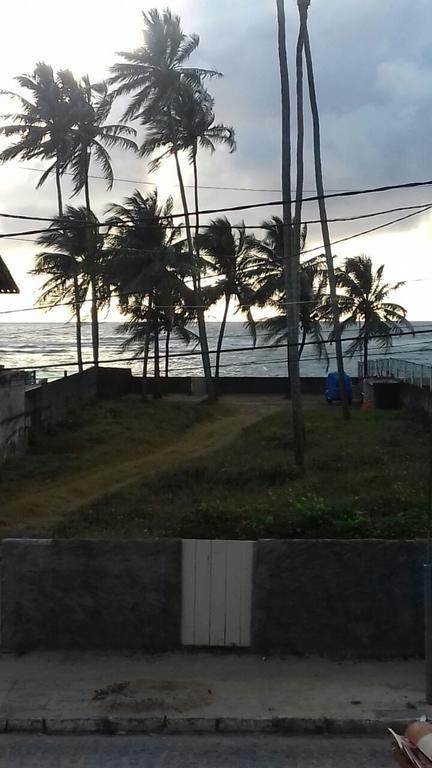 Pousada Porto Luar Recife Exteriör bild