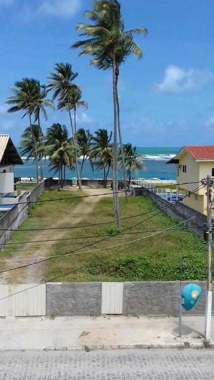 Pousada Porto Luar Recife Exteriör bild